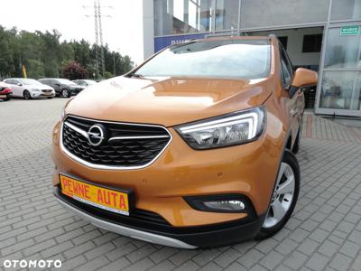 Opel Mokka X 1.6 CDTI Color Edition S&S