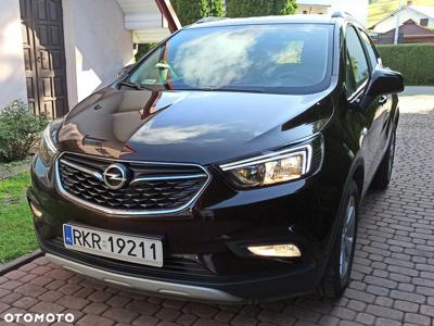 Opel Mokka X 1.6 Enjoy S&S
