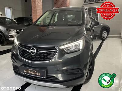 Opel Mokka X 1.6 Start/Stop On