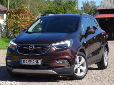 Opel Mokka X 1.6 Ultimate S&S