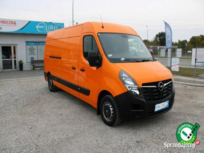 Opel Movano L3H2 F-VAT Salo PL 180KM Gwarancja I-właściciel…