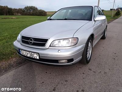 Opel Omega 2.2 Elegance