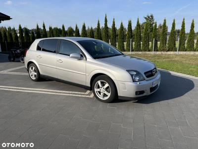 Opel Signum 1.9 CDTI Cosmo ActiveSelect