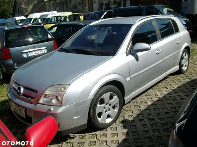 Opel Signum