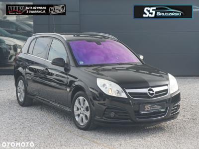 Opel Signum