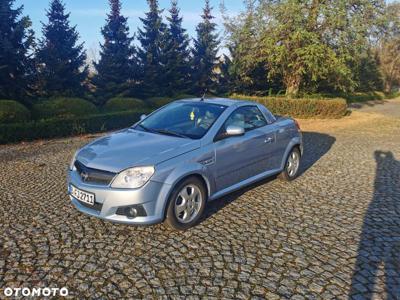 Opel Tigra 1.8 Sport