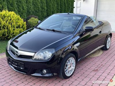 Opel Tigra Kabrio 1.8 16v 125 KM ! Full OPCJA ! ! Super STAN