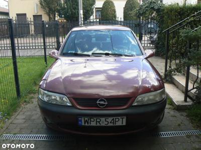 Opel Vectra 1.8 CD
