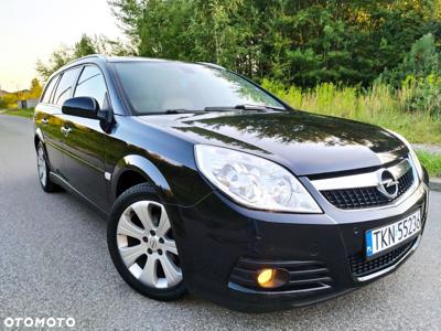 Opel Vectra 1.8 Cosmo