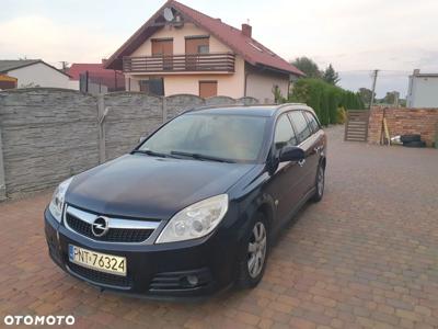 Opel Vectra 1.8 Cosmo EasyTronic