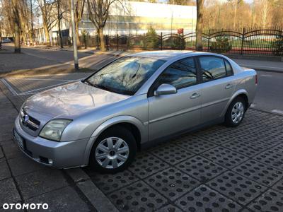 Opel Vectra 1.8 Essentia