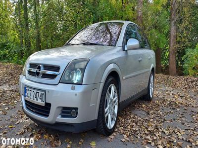 Opel Vectra 1.8 Sport