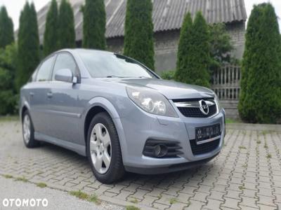 Opel Vectra 1.8 Sport