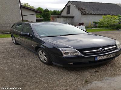 Opel Vectra 1.9 CDTI Comfort