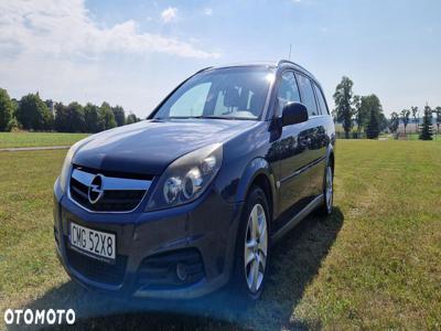 Opel Vectra 1.9 CDTI Elegance ActiveSelect