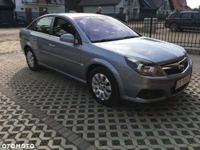 Opel Vectra 2.2 Cosmo ActiveSelect