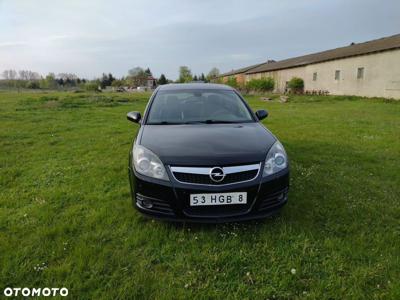 Opel Vectra 2.2 Sport / GTS