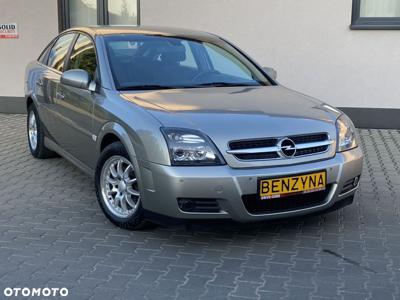 Opel Vectra GTS 1.8