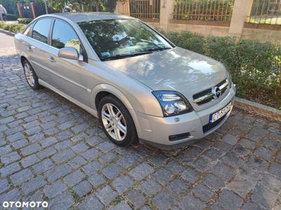 Opel Vectra GTS 1.8