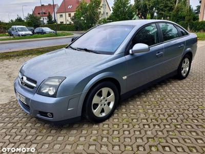 Opel Vectra GTS 1.8 Elegance