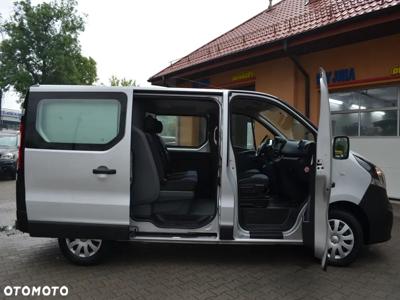 Opel Vivaro 1.6 CDTI L1H1 S&S LKW