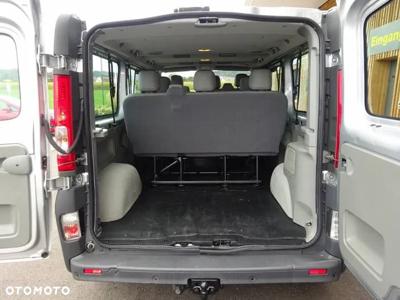 Opel Vivaro 1.6 CDTI L2H1