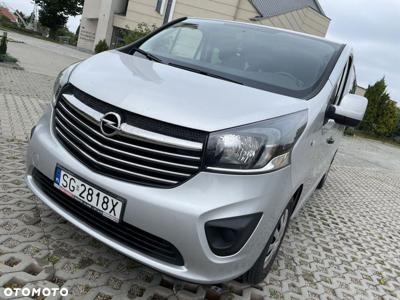 Opel Vivaro 1.6 D (CDTI) L2H1 S&S