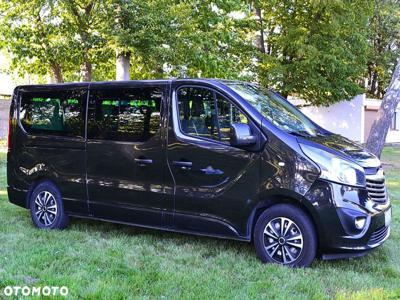 Opel Vivaro 1.6 D (CDTI) L2H1 S&S