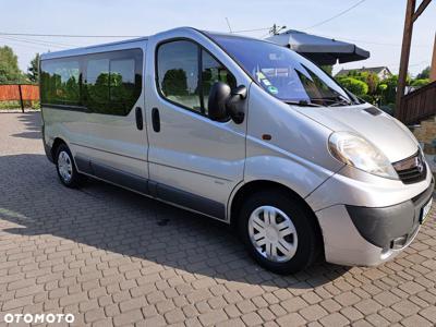 Opel Vivaro 2.0 CDTI L1H1