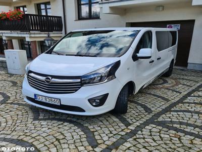 Opel Vivaro Tourer 1.6 CDTI L2