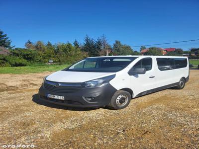 Opel Vivaro Tourer 1.6 CDTI L2