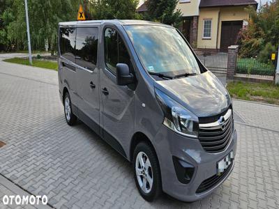 Opel Vivaro Tourer 1.6 CDTI L2