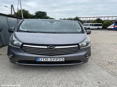 Opel Vivaro Tourer 1.6 CDTI L2