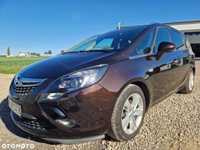 Opel Zafira 1.4 T Cosmo