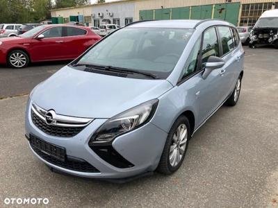 Opel Zafira 1.4 T Enjoy