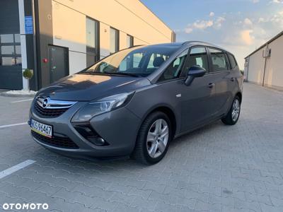 Opel Zafira 1.6 CDTI Cosmo