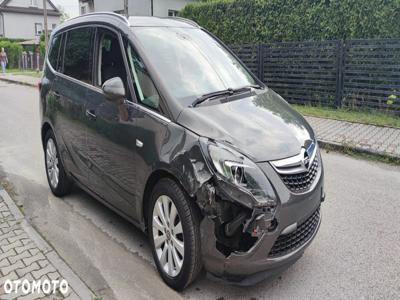 Opel Zafira 1.6 CDTI Cosmo