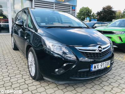 Opel Zafira 1.6 CDTI Cosmo