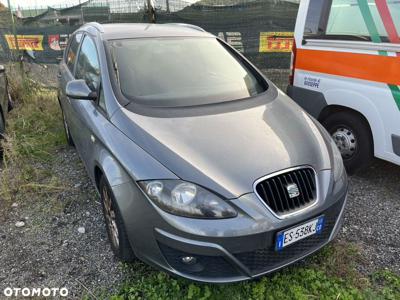 Opel Zafira 1.6 Cosmo