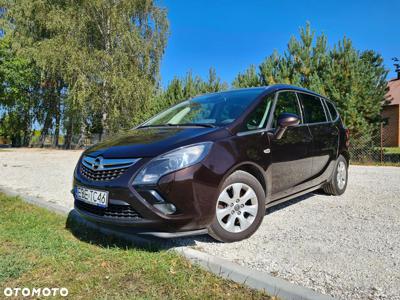 Opel Zafira 1.6 D Start/Stop Business Edition