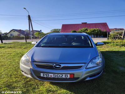 Opel Zafira 1.7 CDTI ecoFLEX Innovation