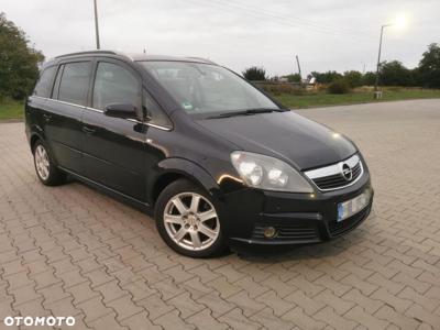 Opel Zafira 1.8 Cosmo