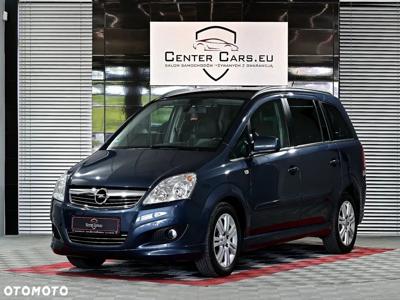 Opel Zafira 1.8 Cosmo