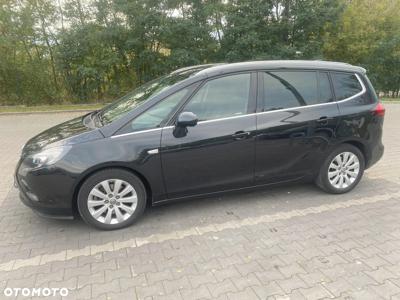 Opel Zafira 2.0 CDTI Cosmo S&S