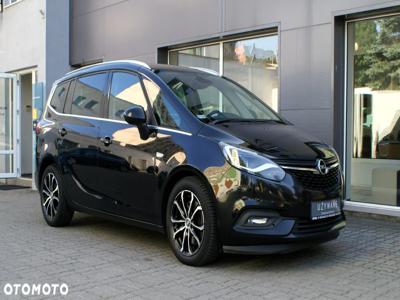 Opel Zafira 2.0 CDTI Elite