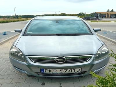Opel zafira b 1.7 125.km 7 osobowa Do NEGOCIJACIJI