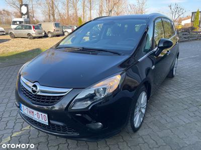 Opel Zafira Tourer 2.0 CDTI Active