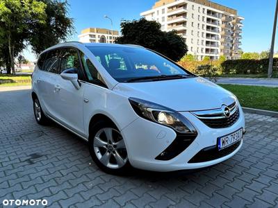 Opel Zafira Tourer 2.0 CDTI ecoFLEX Start/Stop Sport