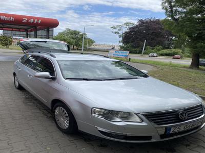 Passat B6 2.0 tdi