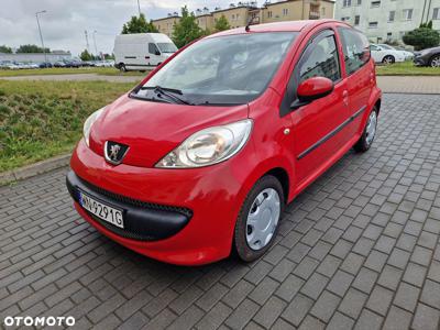 Peugeot 107 1.0 Happy